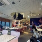 ナムチニハニーカフェ - 