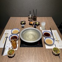 西新 初喜 くうてん博多店 - 