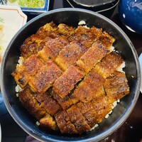 ひつまぶし 備長 本店 - 