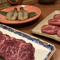 鉄板焼･焼肉 なにわ (リーガロイヤルホテル大阪) - 
