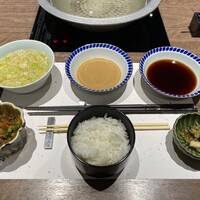 西新 初喜 くうてん博多店 - 