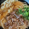 あずみうどん 大刀洗本店