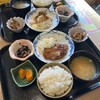 ともみ食堂
