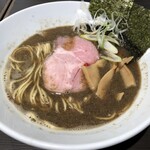 ヌードルキッチン テラコスタ - 