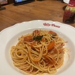 ジョリーパスタ - 料理写真: