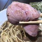 ヌードルキッチン テラコスタ - 