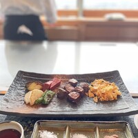 鉄板焼 ときわ - 