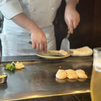 ステーキハウスハマ 六本木本店 - 