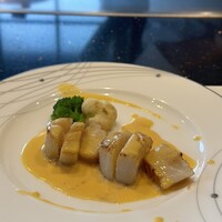 ステーキハウスハマ 六本木本店 - 