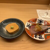 鮨おにかい＋1 - 