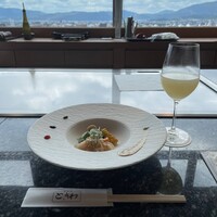 鉄板焼 ときわ - 