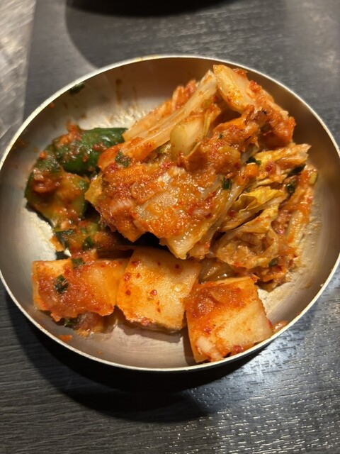 Min Min Keio Horinochi Ten photo 2