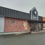 すき家 2国明石魚住店 - 