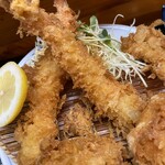 いな穂 - 料理写真: