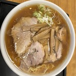 大勝軒 淵野辺店 - 