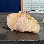 鮨まつもと - 