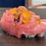 鮨まつもと - 