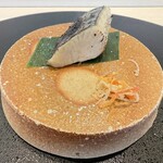 鮨まつもと - 