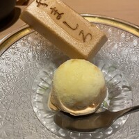 名古屋 栄 栞庵 鮨 やましろ - 