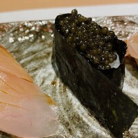 名古屋 栄 栞庵 鮨 やましろ - 