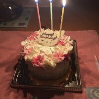 めでたし sake restaurant & shop - ※　パステルカラーの花々が咲き乱れ、まるで生花のよう。繊細な作り込みが芸術的で、食べるのがもったいない美しさ。