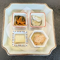 鮨まつもと - 