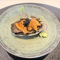 鮨まつもと - 