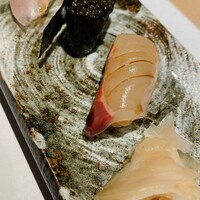 名古屋 栄 栞庵 鮨 やましろ - 