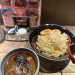 三田製麺所 - 
