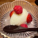 和食割烹 やまぼうし - 