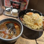 三田製麺所 - 