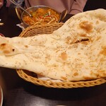 ナマステ - ゴマナン