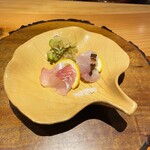 和食割烹 やまぼうし - 