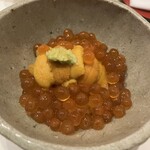 鮨 てつ也 - 