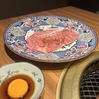 中目黒焼肉 登牛門 - 