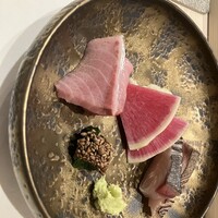 鮨 てつ也 - 