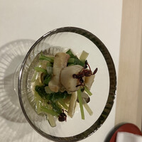 鮨 てつ也 - 