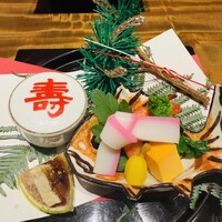 和食 國見 - 