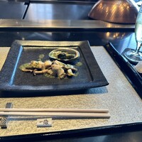 鉄板焼 一徹 - 