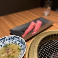 中目黒焼肉 登牛門 - 