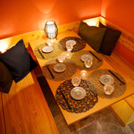 ゴカイドコロ - 