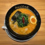 らあめん花月嵐 - 