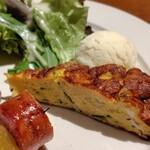 ブロシェット - 