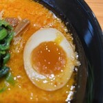 らあめん花月嵐 - 