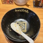 らあめん花月嵐 - 