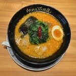 らあめん花月嵐 - 