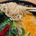 らあめん花月嵐 - 