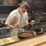 時菜今日萬祇園 - 