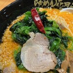 らあめん花月嵐 - 