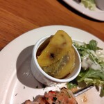 ブロシェット - 